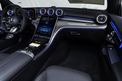 2026 Mercedes-Benz CLE CLE 53 AMG® 4MATIC®