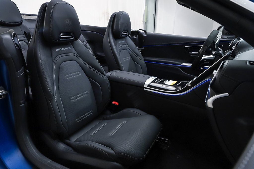 2026 Mercedes-Benz CLE CLE 53 AMG® 4MATIC®