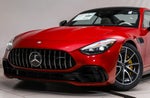 2026 Mercedes-Benz AMG® GT 43 Base