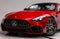 2026 Mercedes-Benz AMG® GT 43 Base