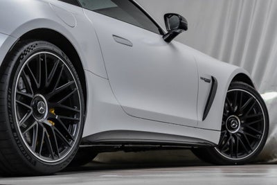 2025 Mercedes-Benz AMG® GT 63 Base 4MATIC®