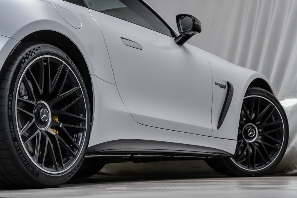 2025 Mercedes-Benz AMG® GT 63 Base 4MATIC®