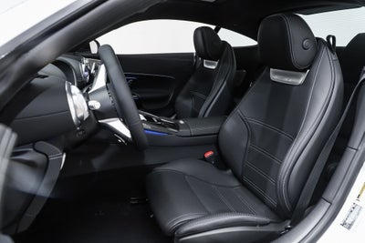 2025 Mercedes-Benz AMG® GT 63 Base 4MATIC®