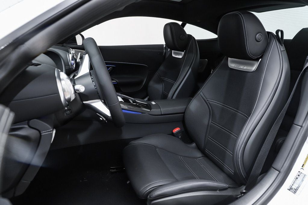 2025 Mercedes-Benz AMG® GT 63 Base 4MATIC®