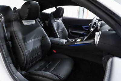 2025 Mercedes-Benz AMG® GT 63 Base 4MATIC®