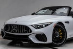 2026 Mercedes-Benz SL-Class SL 55 AMG® 4MATIC®