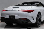 2026 Mercedes-Benz SL-Class SL 55 AMG® 4MATIC®