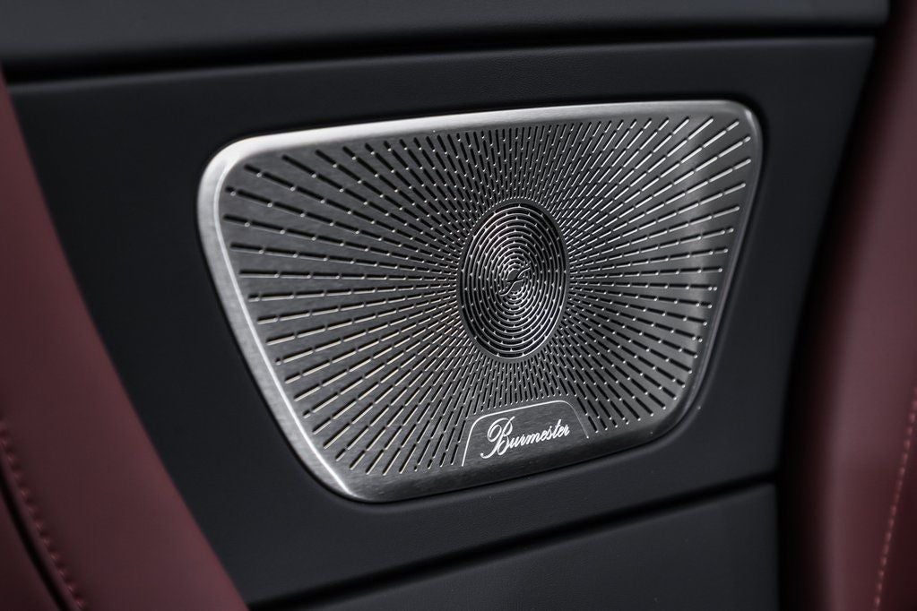 2026 Mercedes-Benz SL-Class SL 63 AMG® 4MATIC®