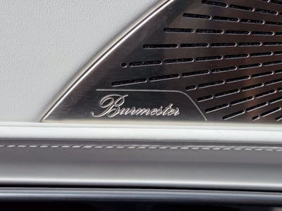 2026 Mercedes-Benz SL-Class Maybach SL 680 4MATIC®