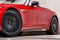2026 Mercedes-Benz SL-Class Maybach SL 680 4MATIC®