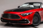2026 Mercedes-Benz SL-Class Maybach SL 680 4MATIC®