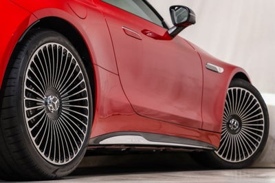 2026 Mercedes-Benz SL-Class Maybach SL 680 4MATIC®