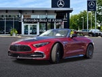 2026 Mercedes-Benz SL-Class Maybach SL 680 4MATIC®