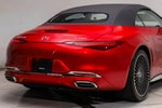 2026 Mercedes-Benz SL-Class Maybach SL 680 4MATIC®