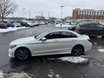 2021 Mercedes-Benz C-Class C 300 4MATIC®