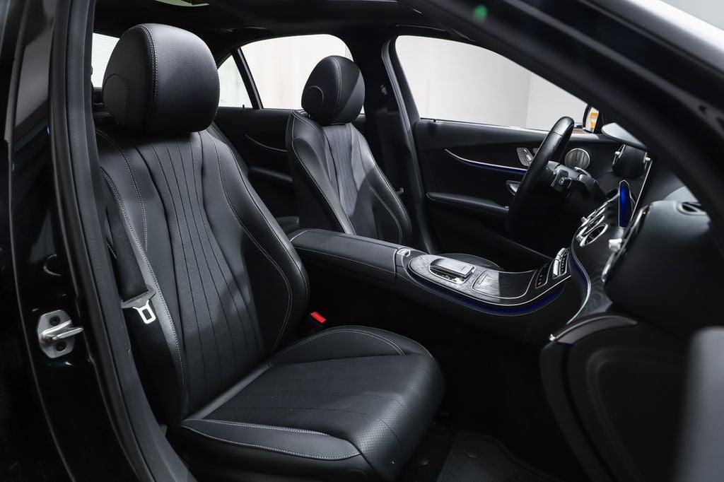 2023 Mercedes-Benz E-Class E 450 4MATIC®