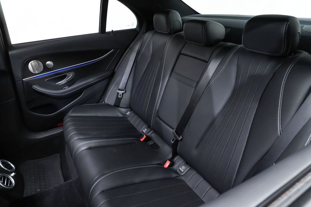 2023 Mercedes-Benz E-Class E 450 4MATIC®