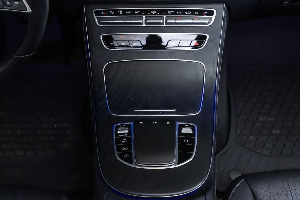 2023 Mercedes-Benz E-Class E 450 4MATIC®