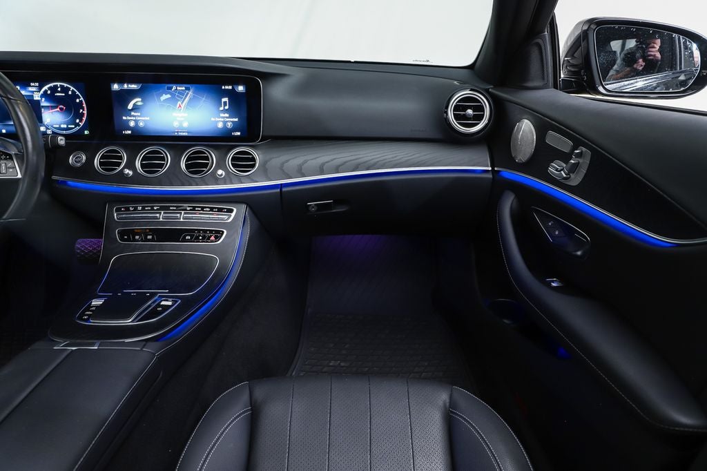 2023 Mercedes-Benz E-Class E 450 4MATIC®