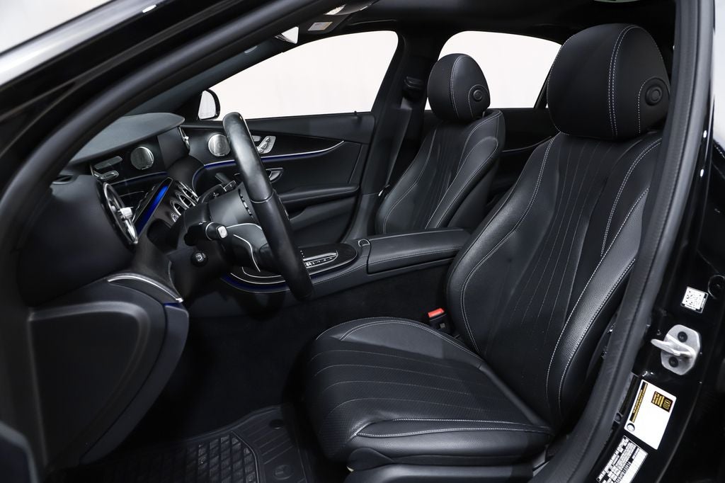 2023 Mercedes-Benz E-Class E 450 4MATIC®
