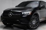 2022 Mercedes-Benz GLC GLC 300 Coupe 4MATIC®