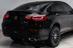 2022 Mercedes-Benz GLC GLC 300 Coupe 4MATIC®