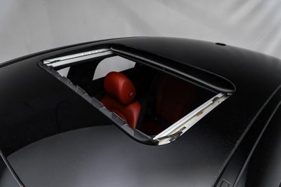 2022 Mercedes-Benz GLC GLC 300 Coupe 4MATIC®