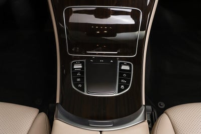 2022 Mercedes-Benz GLC GLC 300 Coupe 4MATIC®