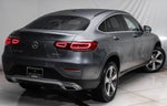2022 Mercedes-Benz GLC GLC 300 Coupe 4MATIC®