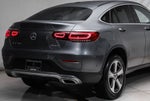 2022 Mercedes-Benz GLC GLC 300 Coupe 4MATIC®