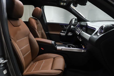 2026 Mercedes-Benz GLB GLB 250 4MATIC®