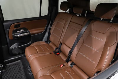 2026 Mercedes-Benz GLB GLB 250 4MATIC®