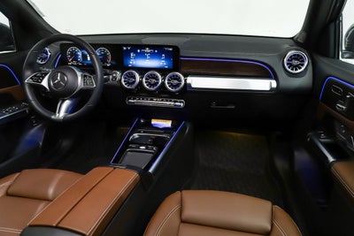 2026 Mercedes-Benz GLB GLB 250 4MATIC®