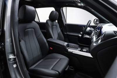 2026 Mercedes-Benz GLB GLB 250 4MATIC®