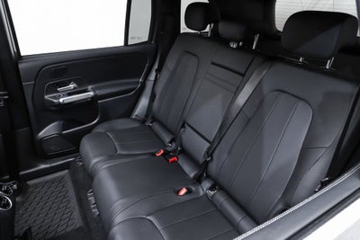 2026 Mercedes-Benz GLB GLB 250 4MATIC®