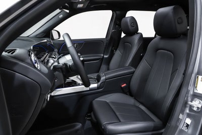 2026 Mercedes-Benz GLB GLB 250 4MATIC®