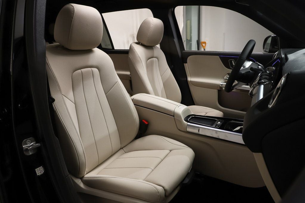 2026 Mercedes-Benz GLB GLB 250 4MATIC®