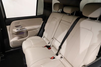 2026 Mercedes-Benz GLB GLB 250 4MATIC®