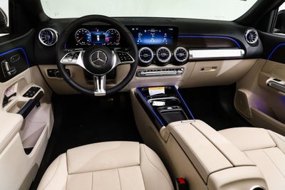 2026 Mercedes-Benz GLB GLB 250 4MATIC®