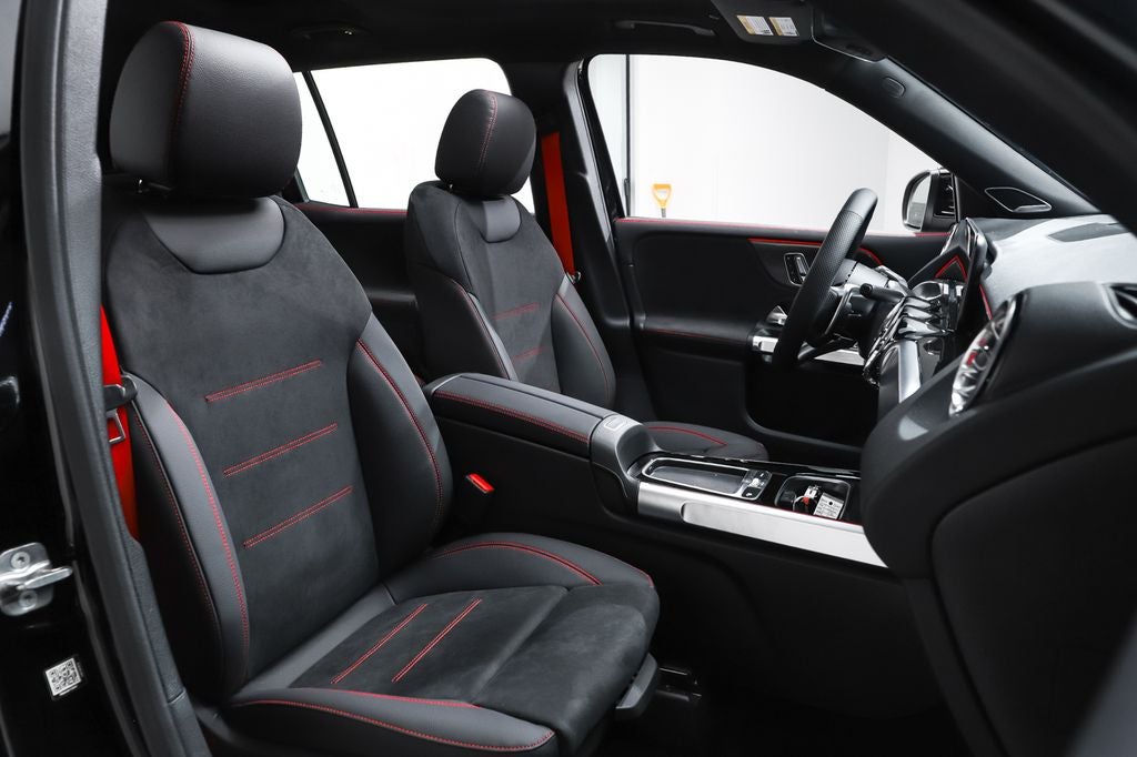 2026 Mercedes-Benz GLB GLB 35 AMG® 4MATIC®