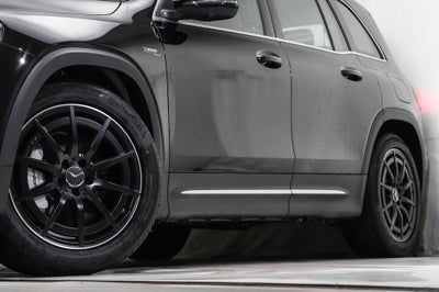 2026 Mercedes-Benz GLB GLB 35 AMG® 4MATIC®