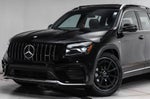 2026 Mercedes-Benz GLB GLB 35 AMG® 4MATIC®
