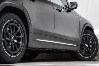 2026 Mercedes-Benz GLB GLB 35 AMG® 4MATIC®