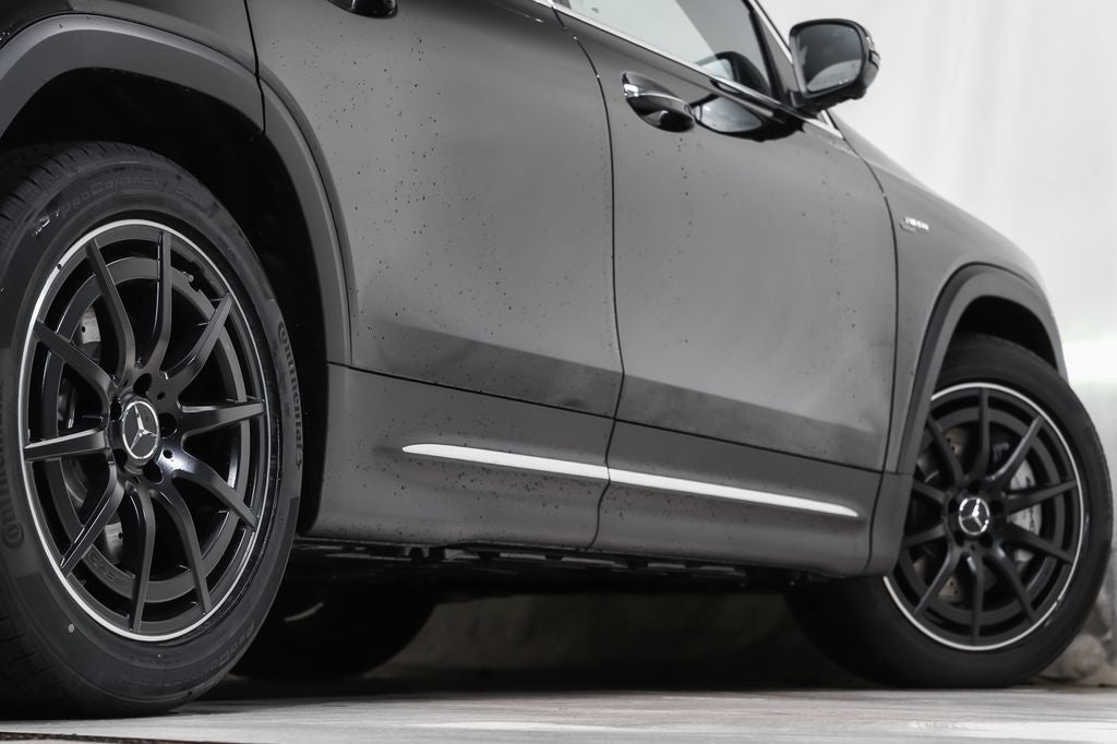 2026 Mercedes-Benz GLB GLB 35 AMG® 4MATIC®