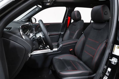 2026 Mercedes-Benz GLB GLB 35 AMG® 4MATIC®