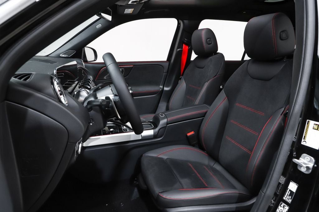 2026 Mercedes-Benz GLB GLB 35 AMG® 4MATIC®