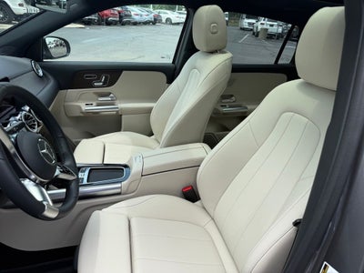 2026 Mercedes-Benz GLA GLA 250 4MATIC®