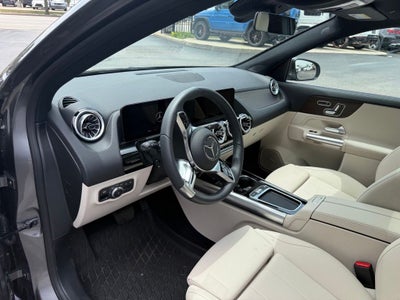 2026 Mercedes-Benz GLA GLA 250 4MATIC®
