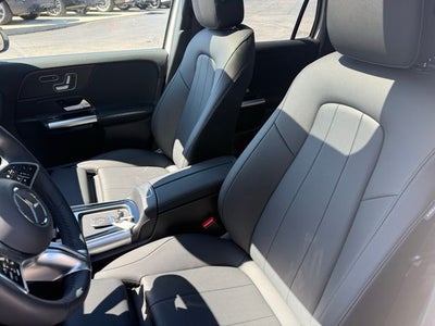 2026 Mercedes-Benz GLA GLA 250 4MATIC®