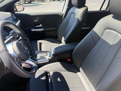 2026 Mercedes-Benz GLA GLA 250 4MATIC®